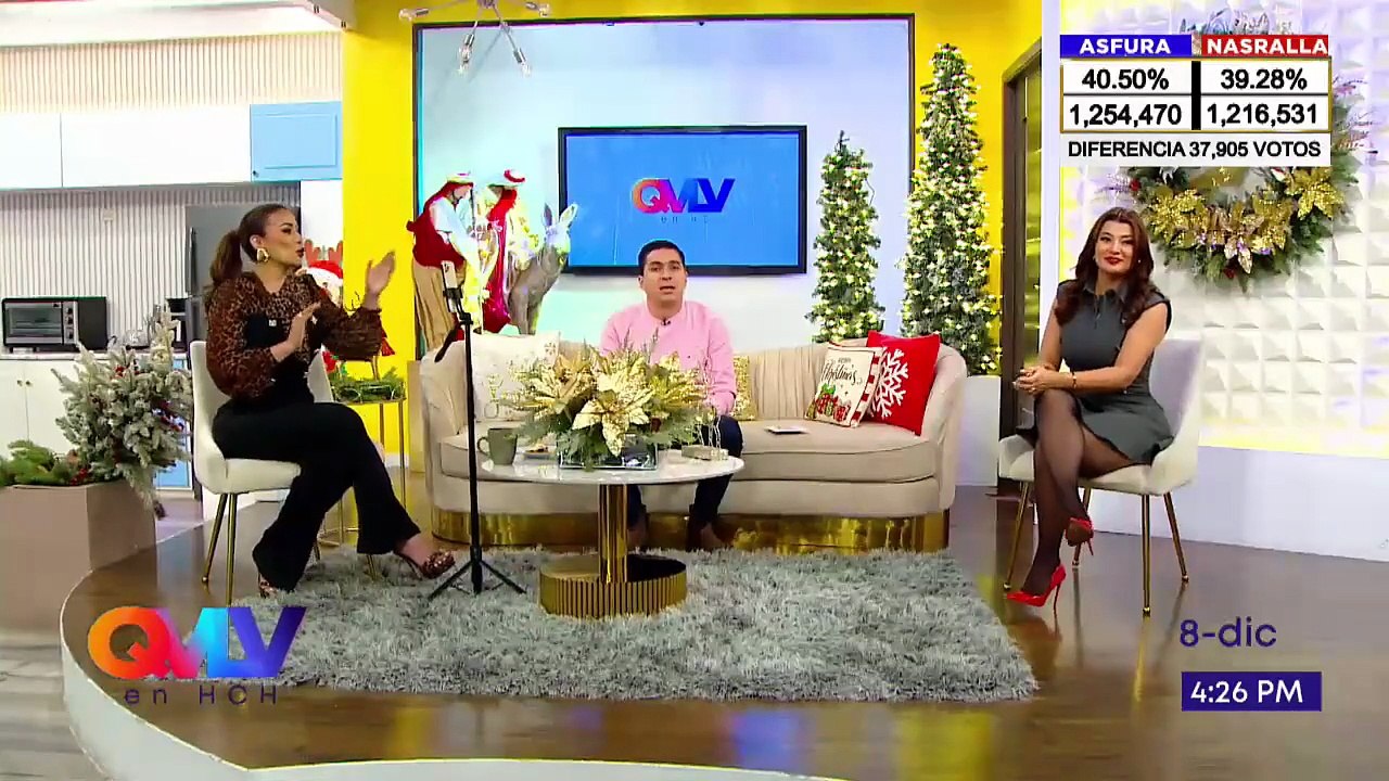 En Vivo (8633)