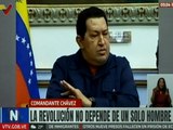 Especial | Legado revolucionario: Última alocución del Comandante Hugo Chávez