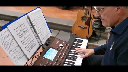 8-12-2025 DONA NOBIS PACEM-CORO DI SAN MINIATO A SIGNA