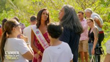 L'amour est dans le pré : Pierre (saison 7) explique pourquoi il s'est laissé pousser les cheveux