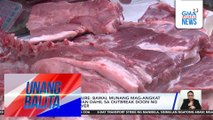 Dept. of Agriculture – Bawal munang mag-angkat ng baboy sa Taiwan dahil sa outbreak doon ng African Swine Fever | Unang Balita