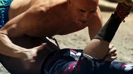 'Steve Austin's Broken Skull Challenge' Preview CLIP 2