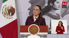¿Qué conclusión saca Sheinbaum sobre aniversario de la 4T en CdMx?
