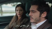 مسلسل المحتالون الحلقة 9 مترجمة
