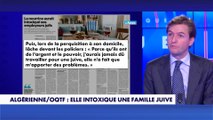 Erik Tegnér : «Cette affaire est terrible.»