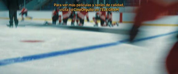 Heated Rivalry (2025) Ep. 2 (Versión HBO) Sub. Español 💜