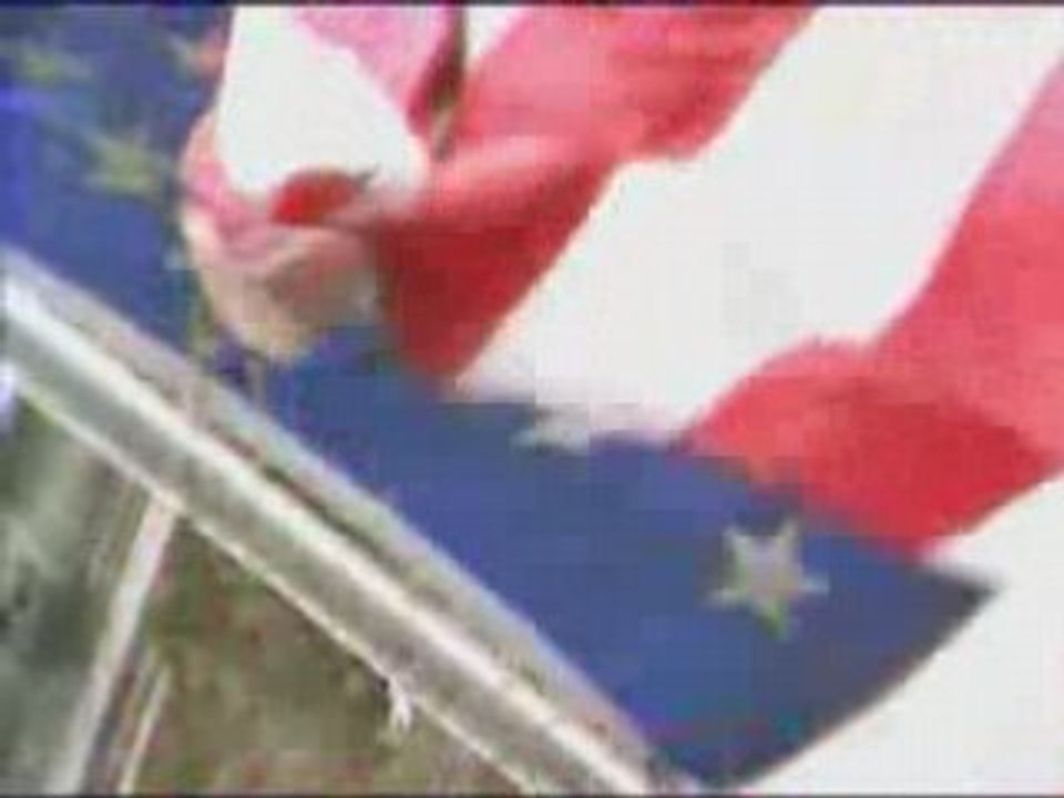 Ce que Bush veut cacher (1*2)