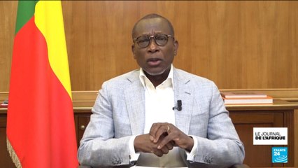 Coup d'Etat déjoué au Bénin: plusieurs morts, des putschistes toujours en cavale