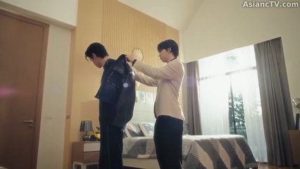 Let me into your heart ep 1 eng sub Thai BL Series