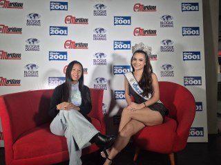 Emely Barile: Corona, creación de contenido y resiliencia