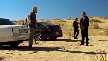 💖BREAKING BAD💖💥Scène Culte - La Manipulation !!🎥💥ABONNES-TOI STP🙏💖 MERCI 🙏💖💥