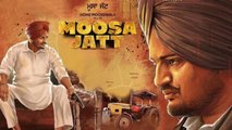 MOOSA JATT Full Movie - Sidhu Moose Wala Bollywood Supper Hit Punjabi Movie