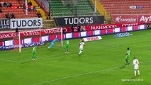 Corendon Alanyaspor 0-0 Hesap.com Antalyaspor Maçın Geniş Özeti