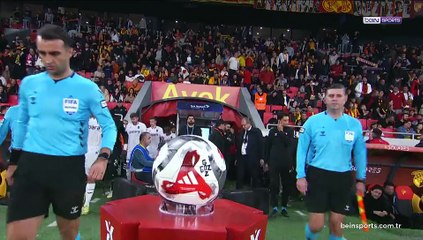 Göztepe 1-2 Trabzonspor Maçın Geniş Özeti ve Golleri