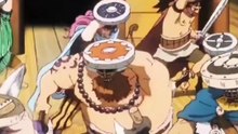 One Piece épisode 1152