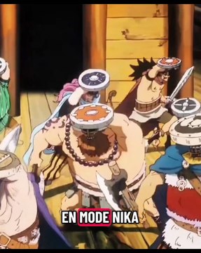 One Piece épisode 1152