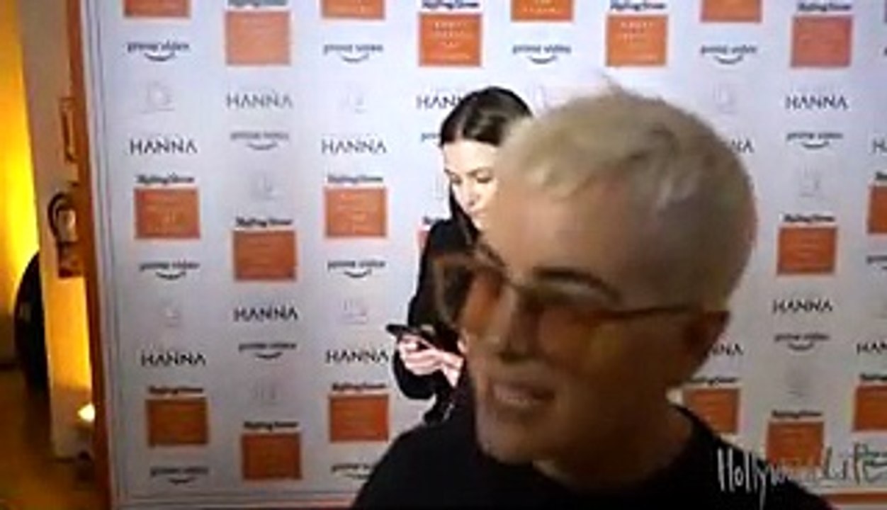 Bethany C Meyers - Rolling Stone's Women Shaping The Future Brunch