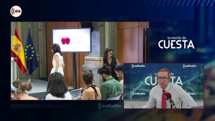 La feminista que se atreve a señalar al PSOE por el caso Salazar: "Tienen que denunciarlo y no callar"