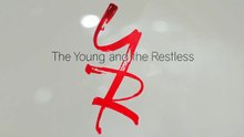 Young and the Restless promo