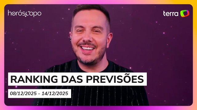 Ranking das previsões: quatro signos têm o céu brilhando e um nublado; André Mantovanni explica
