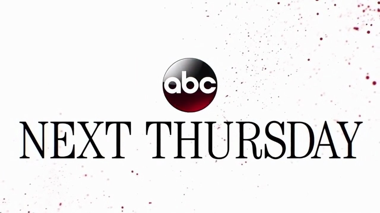 'How To Get Away With Murder' Season 4 Finale Promo
