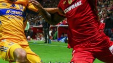 Toluca y Tigres se enfrentan por el título del Apertura 2025