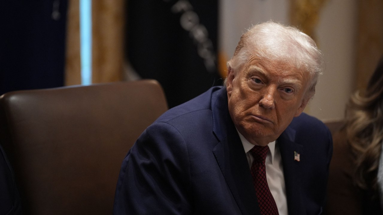 Donald Trump anuncia rescate financiero para granjeros