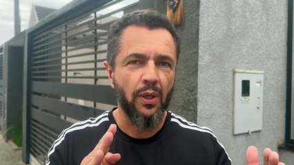 Bairro Tropical III sofre com apagões quase diários e morador faz desabafo