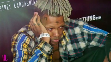 Lil Tay’s Father Exposed For Shocking Alleged Abuse | Hollywoodlife