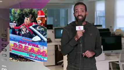 Corinna Kopf Reacts To Logan Paul Dating Rumors | Hollywoodlife