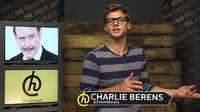 Bryan Cranston Announces His New Show “Sneaky Pete”