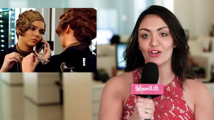 Harry Styles Confirms '2 Ghosts' About Taylor Swift