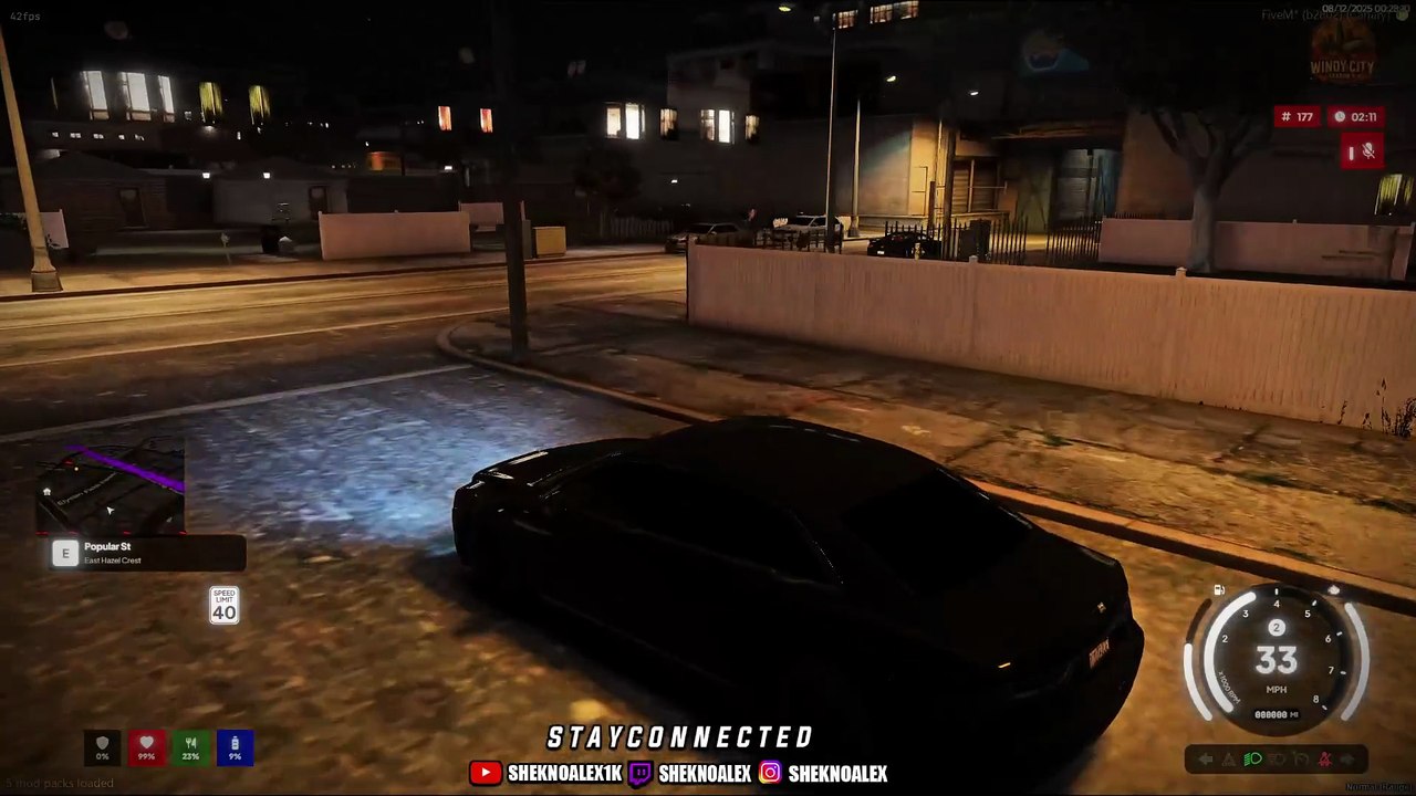 Grand Theft Auto V #99: "LMAOOOOOOO"