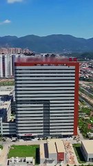 Through You, Even Darkness Blooms #Dramabox