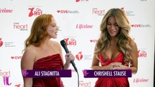 Chrishell Stause Interview
