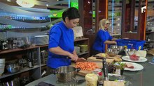 Chefi la cuțite - Sezonul 16 - Episodul 13 de Luni, 8 Decembrie 2025 partea 2