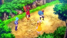 Parlons De Konosuba