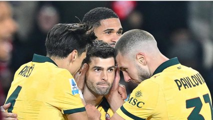 Torino 2-3 AC Milan: resumen y goles | LaLiga EA Sports (J14)