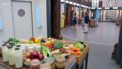 Celebrity MasterChef S20E12