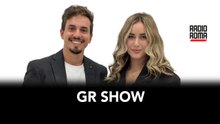 Gr Show - Puntata di Lunedì 8 Dicembre 2025