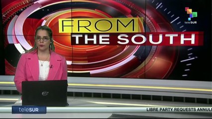 New ship from ALBA-TCP with solidarity aid arrived in Cuba