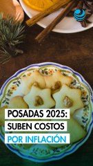 ¿Cuánto costará organizar una posada este 2025? La inflación dispara el precio