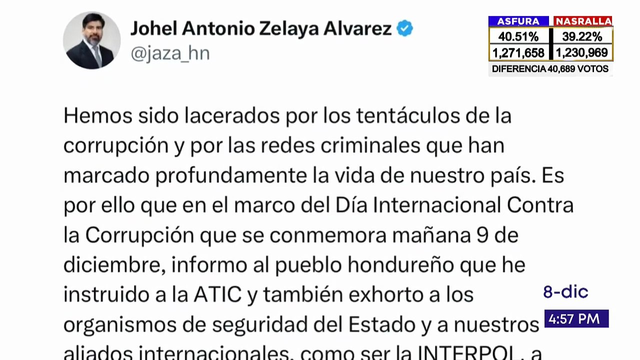 En Vivo (8634)