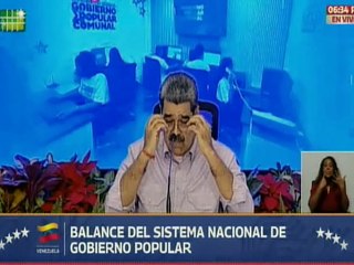 Primera línea del Plan 2026: Consolidar las obras públicas a través de la democracia directa