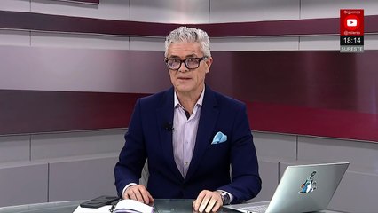 ÚLTIMA HORA: Trump amenaza con arancel del 5% contra México por incumplir el Tratado de Aguas