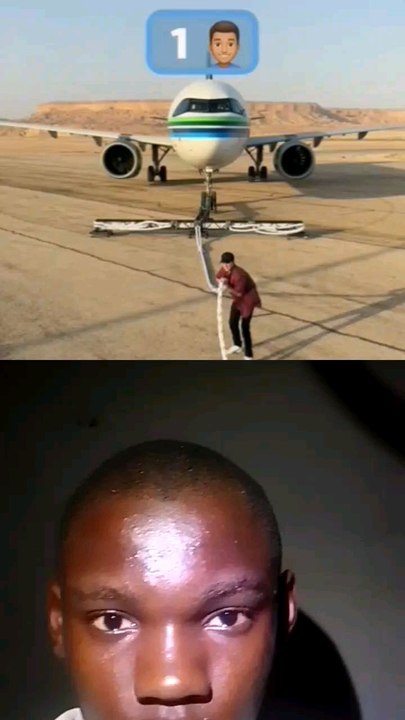 How Many People to Pull A Plane