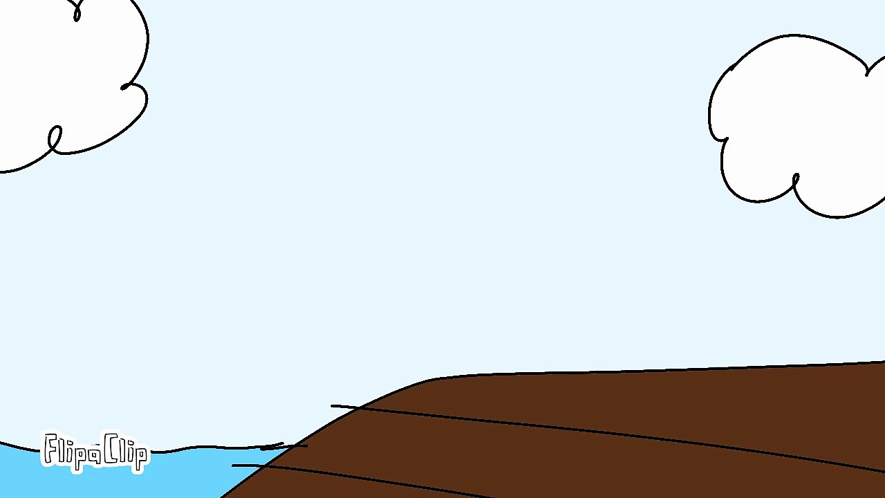 Finn pescando (2024)