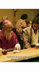 Isekai Izakaya Nobu Part 4 | Japanese Series