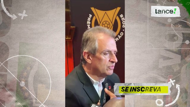 BAP analisa permanência de Filipe Luís no Flamengo e fala sobre interesse em Arias