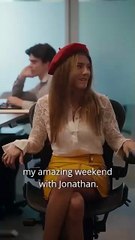 Free My Heart, Mr. CEO #Dramabox